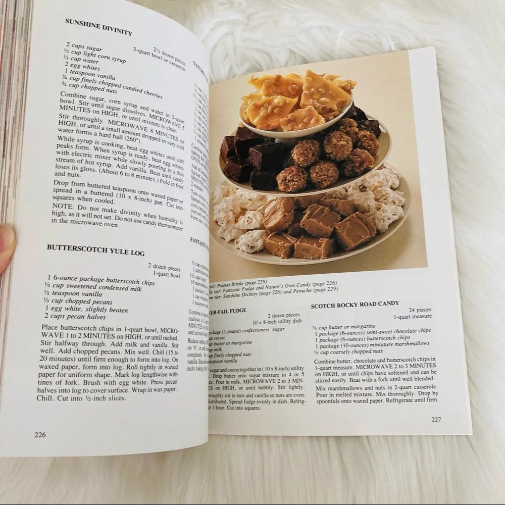 Appetizer Appeal Cookbook